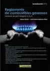 REGLAMENTO DE COMBUSTIBLES GASEOSOS (ACTUALIZACIÓN 2015)