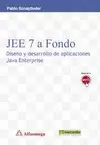 JEE 7 A FONDO:DISEÑO Y DESARROLLO APLICA.JAVA ENTERPRISE