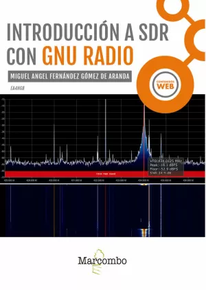 INTRODUCCIÓN A SDR CON GNU RADIO