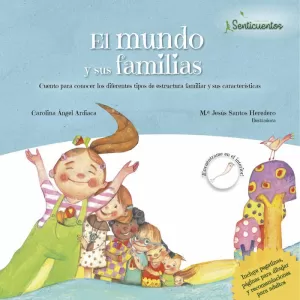 MUNDO Y SUS FAMILIAS, EL