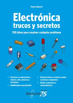 ELECTRÓNICA. TRUCOS Y SECRETOS