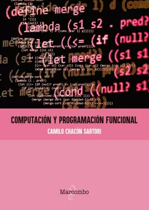 COMPUTACIÓN Y PROGRAMACIÓN FUNCIONAL