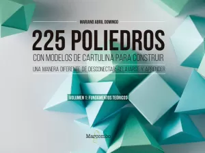 225 POLIEDROS 1 FUNDAMENTOS TEORICOS