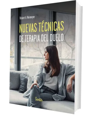 NUEVAS TÉCNICAS DE TERAPIA DEL DUELO
