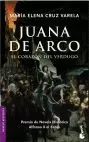 JUANA DE ARCO. EL CORAZON DEL VERDUGO