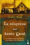 BÚSQUEDA DEL SANTO GRIAL (+GRANDES ENIGMAS)