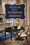 CLUB DE LOS FILÓSOFOS ASESINOS