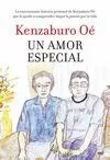 UN AMOR ESPECIAL