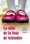NIÑA DE LA LISTA DE SCHINDLER, LA