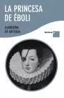PRINCESA DE EBOLI, LA