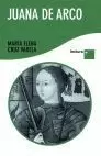 JUANA DE ARCO LETRA GRANDE