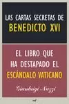 CARTAS SECRETAS DE BENEDICTO XVI, LAS