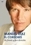 DE FRENTE Y POR DERECHO