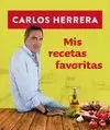 MIS RECETAS FAVORITAS