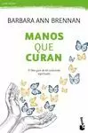 MANOS QUE CURAN