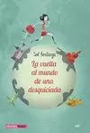 VUELTA AL MUNDO DE UNA DESQUICIADA, LA