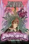 GAMEDONIA (ESCUELA DE GAMERS 2)