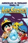 COMPAS 1 Y EL DIAMANTITO LEGENDARIO