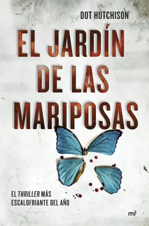 JARDÍN DE LAS MARIPOSAS, EL