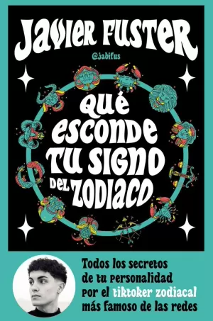 QUE ESCONDE TU SIGNO DEL ZODIACO?
