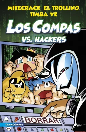 COMPAS 7 VS HACKERS