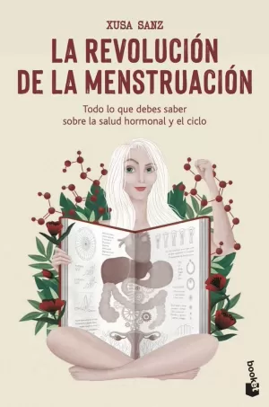 REVOLUCION DE LA MENSTRUACION, LA