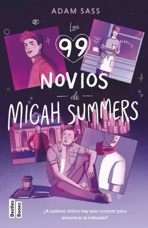 99 NOVIOS DE MICAH SUMMERS