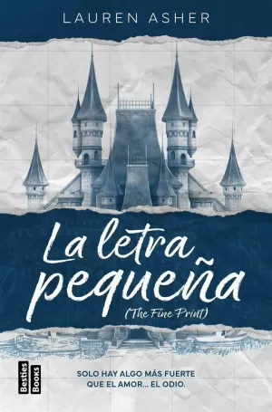 LETRA PEQUEÑA (THE FINE PRINT)