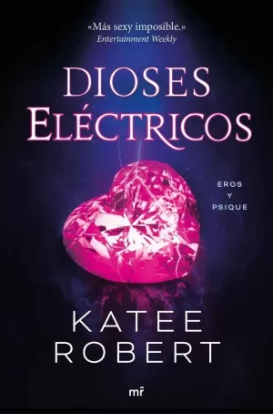 DIOSES ELECTRICOS (DARK OLYMPUS 2)