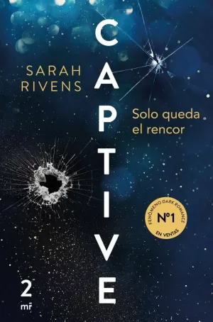 CAPTIVE 2 SOLO QUEDA EL RENCOR