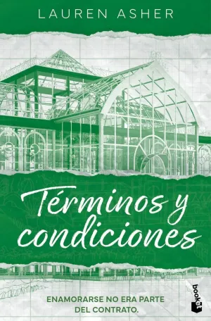 TÉRMINOS Y CONDICIONES (DREAMLAND BILLIONAIRES 2)