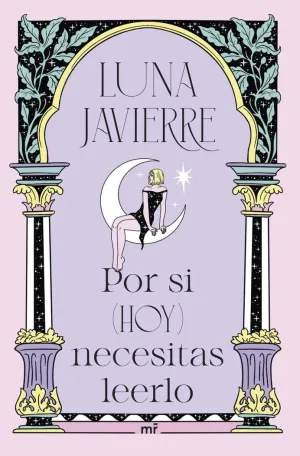 POR SI (HOY) NECESITAS LEERLO