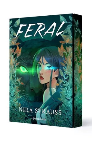 FERAL