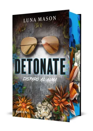 DETONATE DISPARO AL ALMA (DISTANCE 2) (EDICIÓN CANTOS DECORADOS)