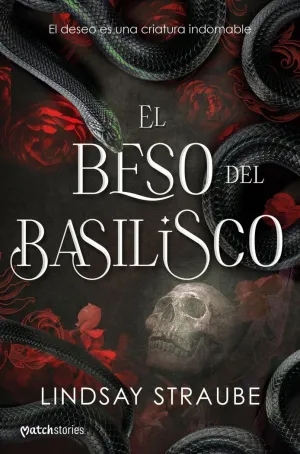 BESO DEL BASILISCO, EL
