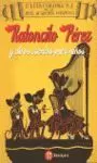 RATONCITO PEREZ Y OTROS CUENTOS PARA NIÑOS