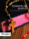 EVANGELIO 2012 MENSAJERO EN LA COMPAÑIA DE JESUS