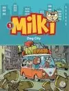 MILKI 1 DOG CITY