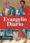 EVANGELIO DIARIO EN COMPAÑIA DE JESUS 2013