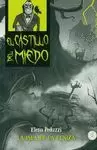 ISLA DE LA CENIZA,LA (CASTILLO DEL MIEDO 8)