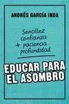 EDUCAR PARA EL ASOMBRO
