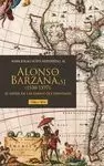 ALONSO DE BARZANA (1530-1597)