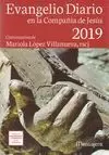 EVANGELIO DIARIO 2019 (PEQ) EN LA COMPAÑÍA DE JESÚS