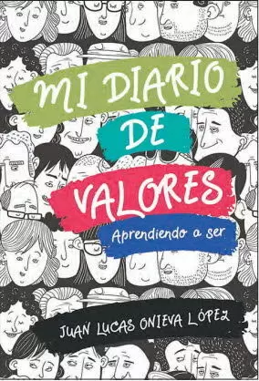 MI DIARIO DE VALORES