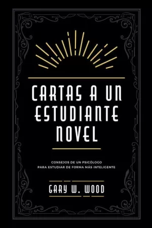 CARTAS A UN ESTUDIANTE NOVEL