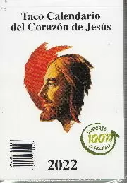 TACO SAGRADO CORAZON 2022 PARED
