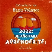 CALENDARIO DE MANU VELASCO 2022