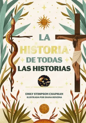 HISTORIA DE TODAS LAS HISTORIAS, LA