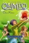 CHICAS DEL OLIMPO 3: PRISIONERO DEL HADES