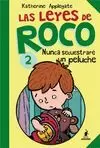 LEYES DE ROCO 2 MUNCA SECUESTRARÉ UN PELUCHE